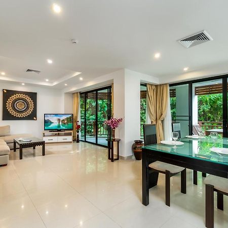 Surin Sabai Apartment Exterior photo