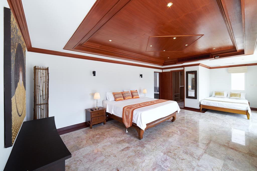 Surin Sabai Apartment Exterior photo