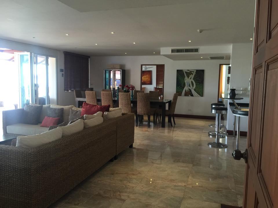 Surin Sabai Apartment Exterior photo