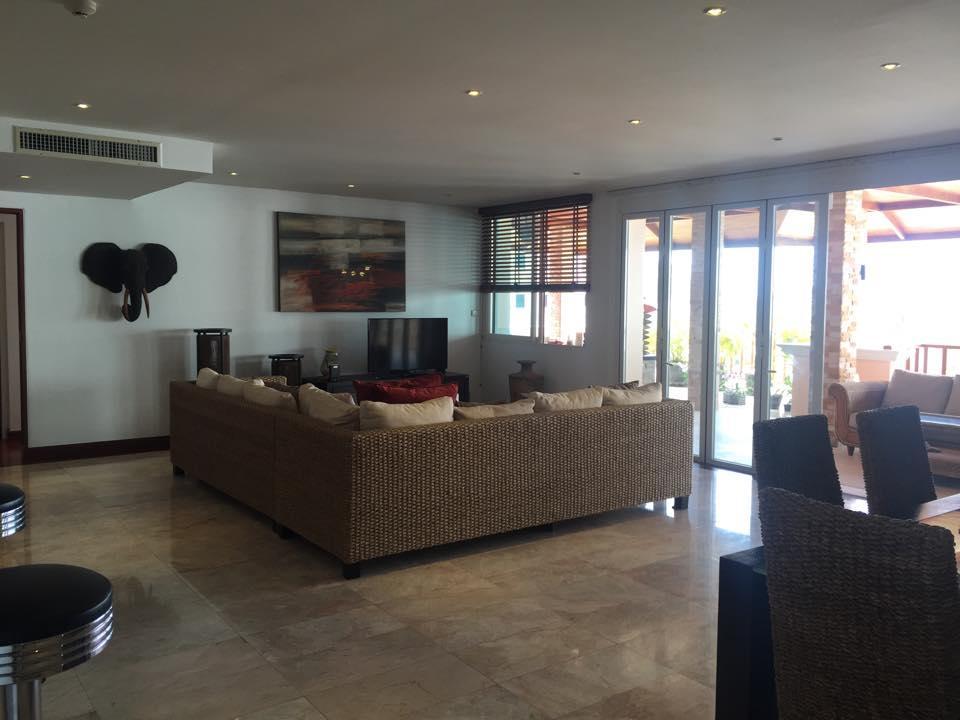 Surin Sabai Apartment Exterior photo