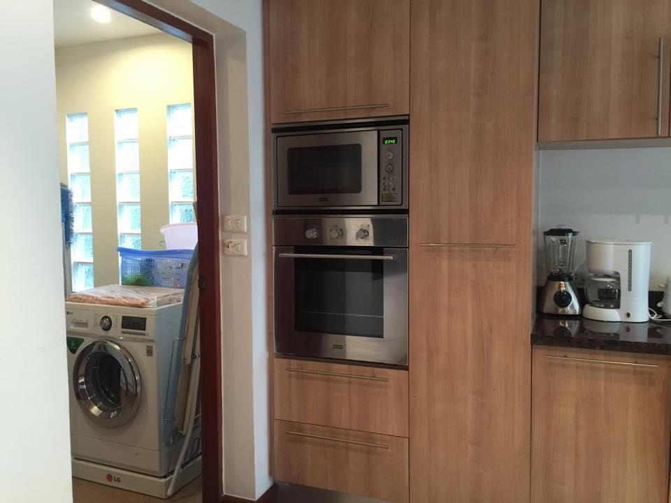 Surin Sabai Apartment Exterior photo