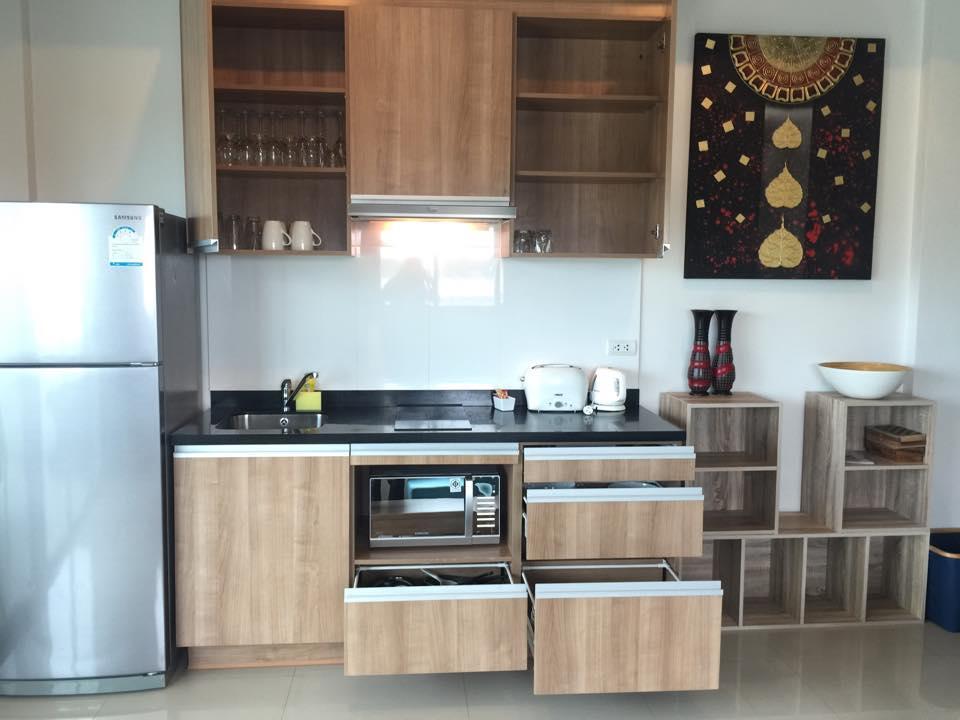Surin Sabai Apartment Exterior photo