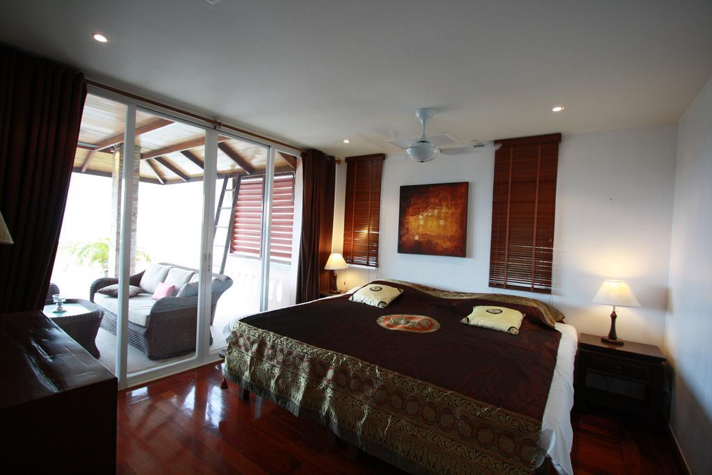 Surin Sabai Apartment Exterior photo