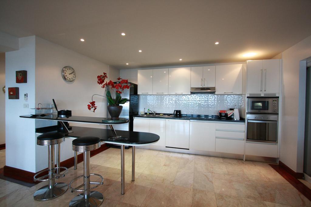 Surin Sabai Apartment Exterior photo