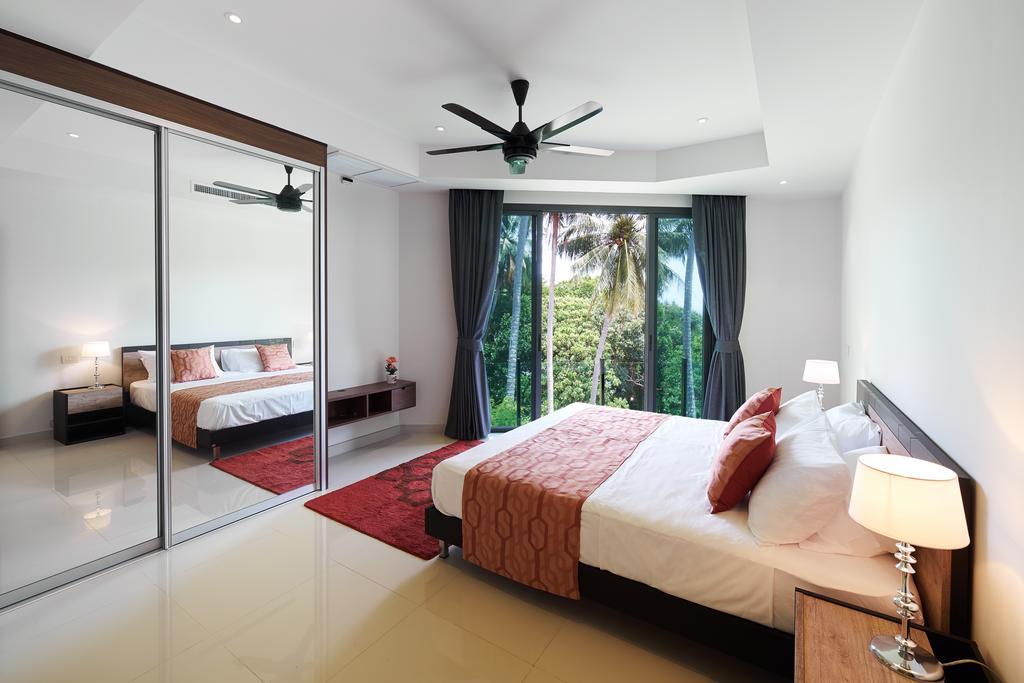 Surin Sabai Apartment Exterior photo