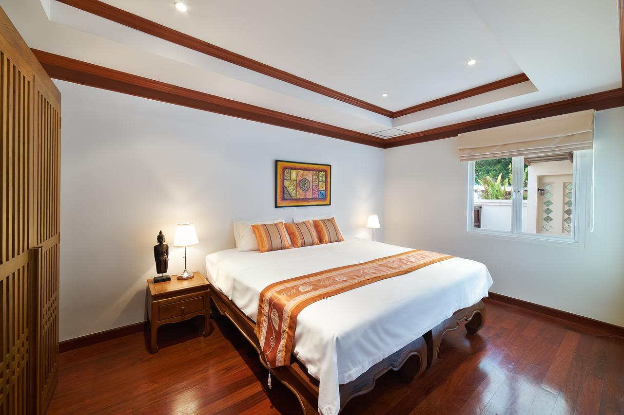 Surin Sabai Apartment Exterior photo