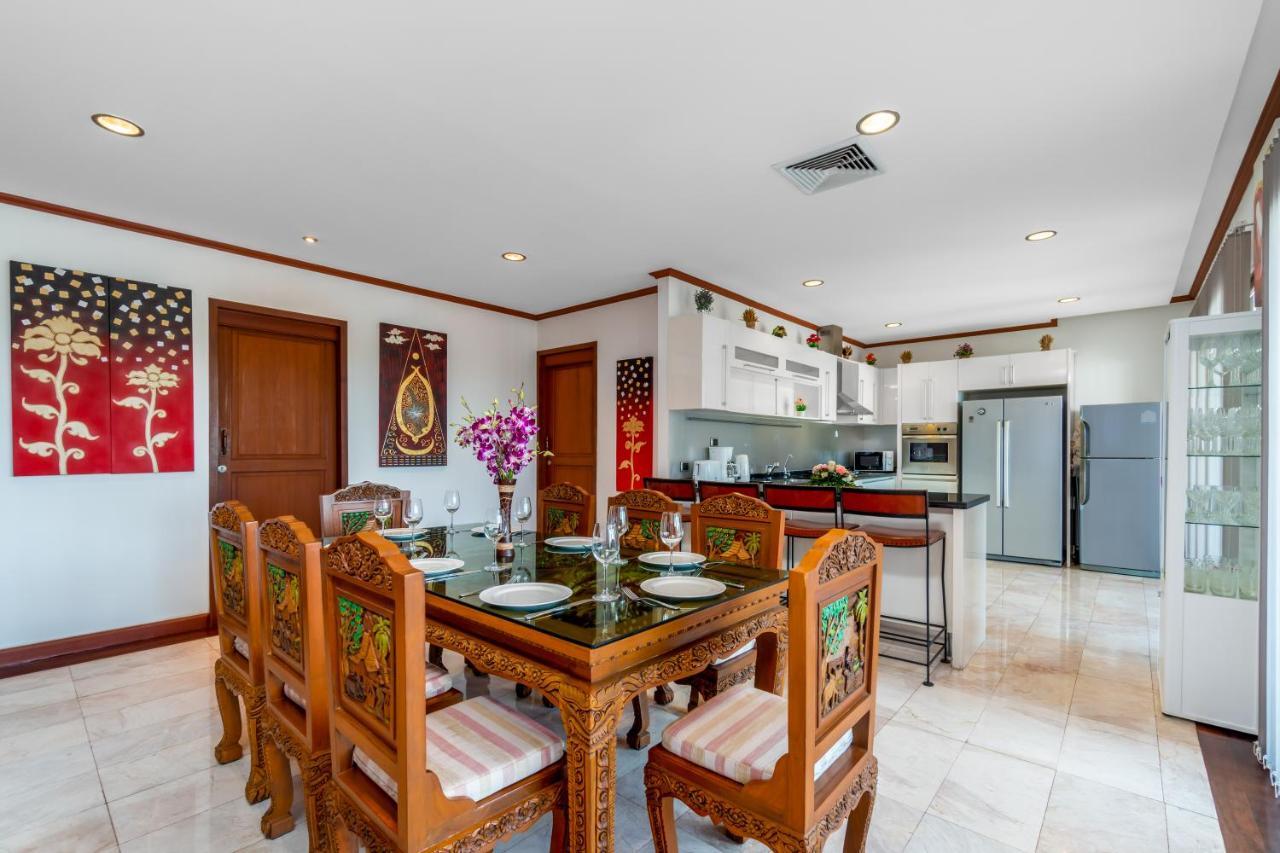 Surin Sabai Apartment Exterior photo