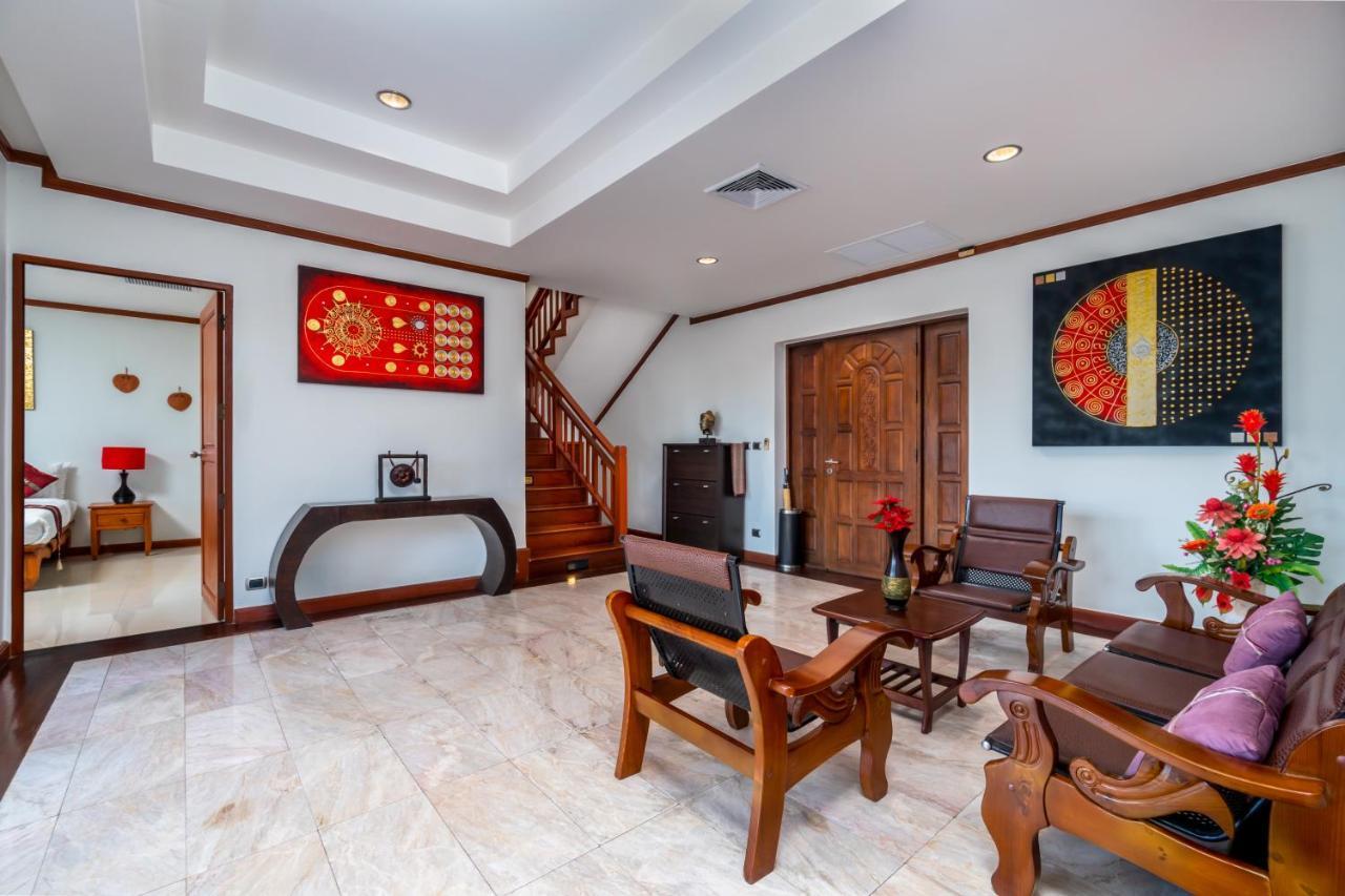 Surin Sabai Apartment Exterior photo